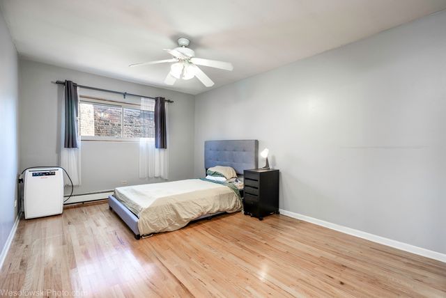 4939 S Dorchester Avenue 5F, Chicago, IL 60615