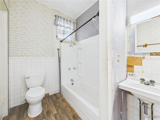 82 North Central Avenue, Concord, NY 14141