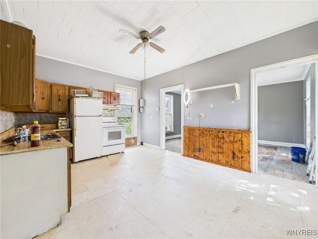 82 North Central Avenue, Concord, NY 14141