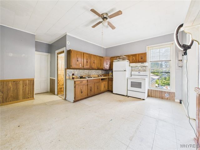 82 North Central Avenue, Concord, NY 14141