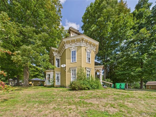 82 North Central Avenue, Concord, NY 14141