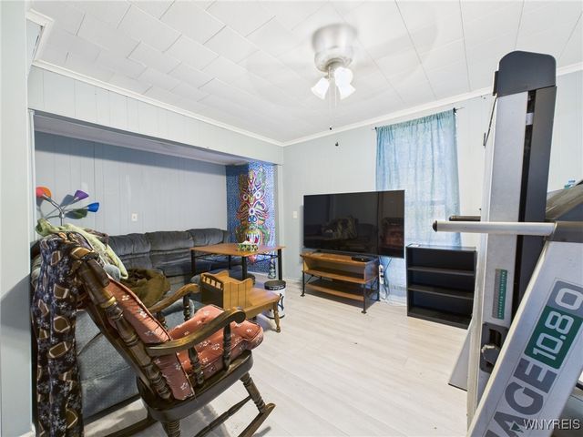 82 North Central Avenue, Concord, NY 14141