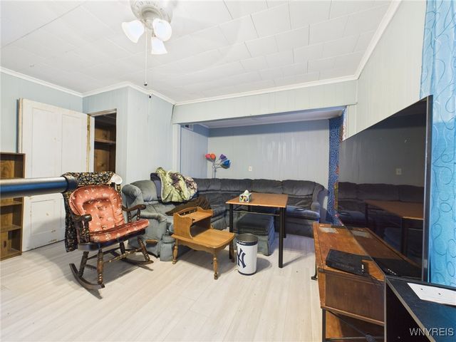 82 North Central Avenue, Concord, NY 14141