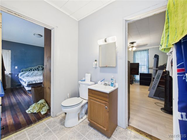 82 North Central Avenue, Concord, NY 14141