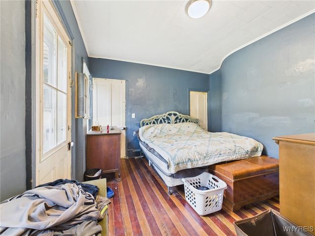 82 North Central Avenue, Concord, NY 14141