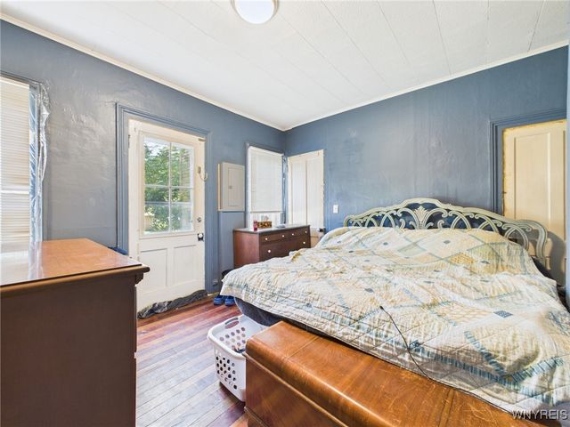 82 North Central Avenue, Concord, NY 14141