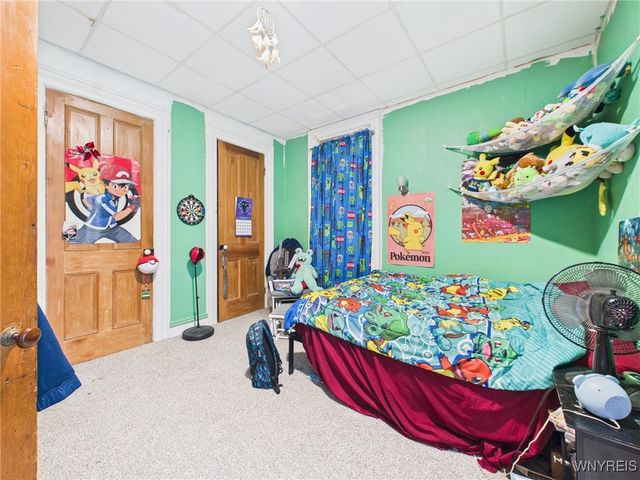 82 North Central Avenue, Concord, NY 14141