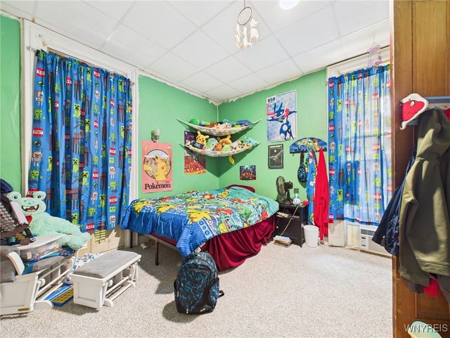 82 North Central Avenue, Concord, NY 14141