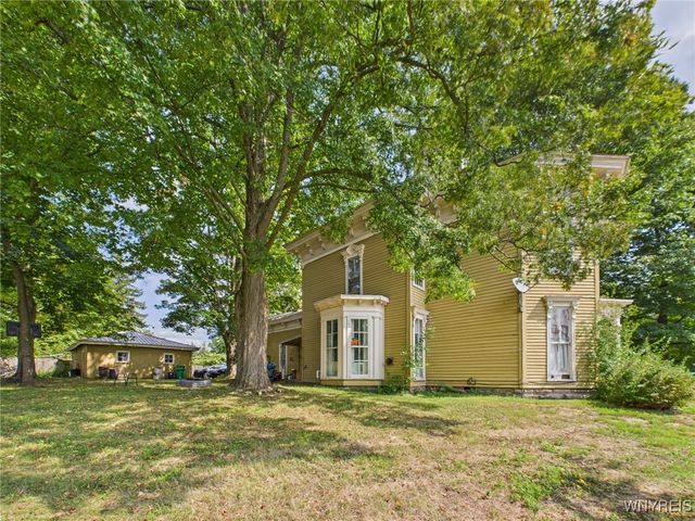 82 North Central Avenue, Concord, NY 14141