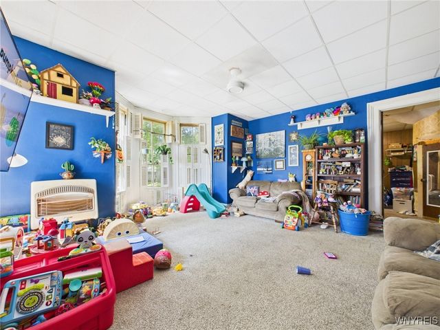 82 North Central Avenue, Concord, NY 14141