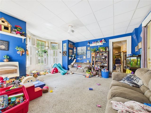 82 North Central Avenue, Concord, NY 14141