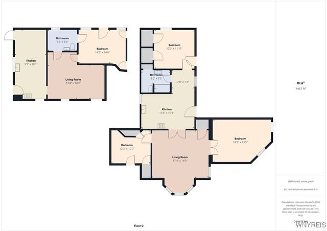 82 North Central Avenue, Concord, NY 14141