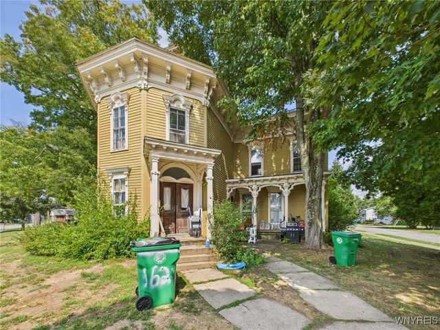 82 North Central Avenue, Concord, NY 14141