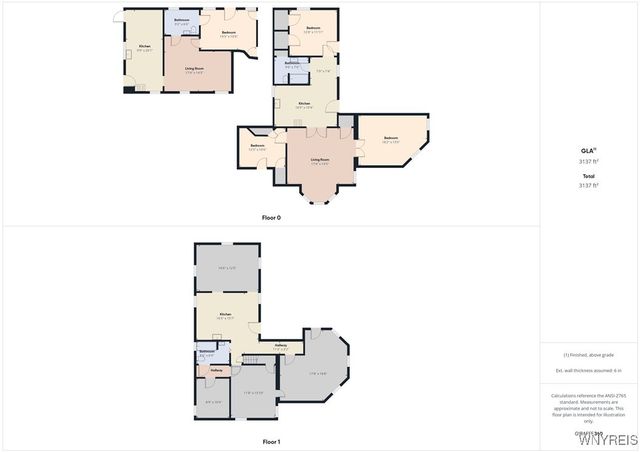 82 North Central Avenue, Concord, NY 14141