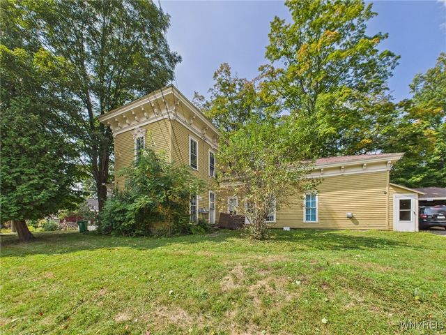 82 North Central Avenue, Concord, NY 14141