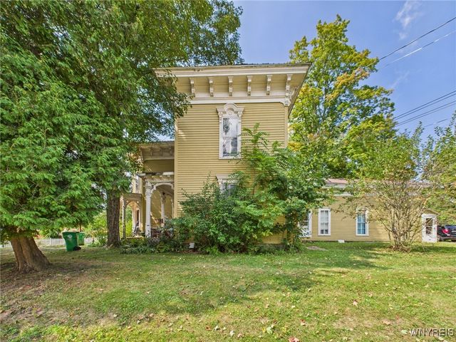 82 North Central Avenue, Concord, NY 14141