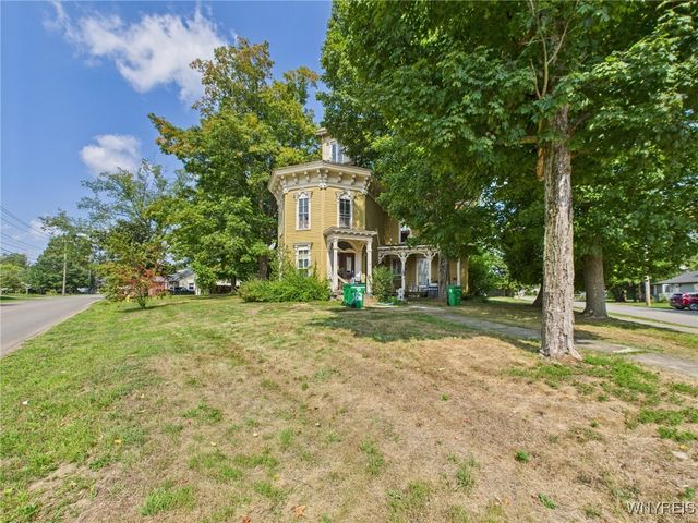82 North Central Avenue, Concord, NY 14141