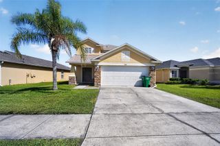 31417 TRIBOROUGH DRIVE, Wesley Chapel, FL 33545
