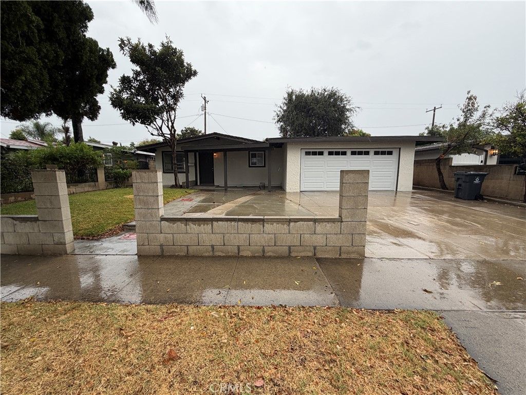 1251 Kilson Drive, Santa Ana, CA 92707 — exterior