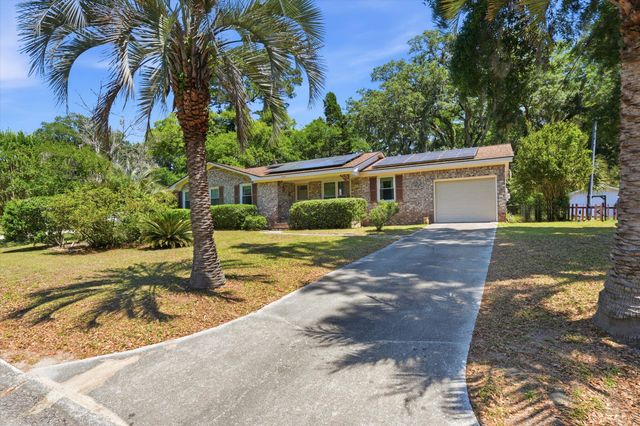 5312 Chantilly Lane, North Charleston, SC 29418