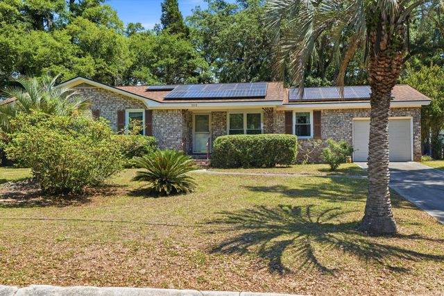 5312 Chantilly Lane, North Charleston, SC 29418