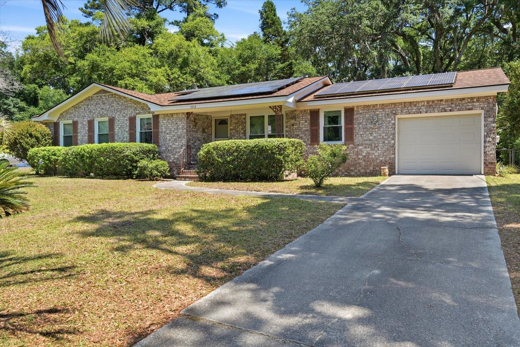 5312 Chantilly Lane, North Charleston, SC 29418