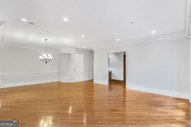 3657 Peachtree Road NE 4B, Atlanta, GA 30319