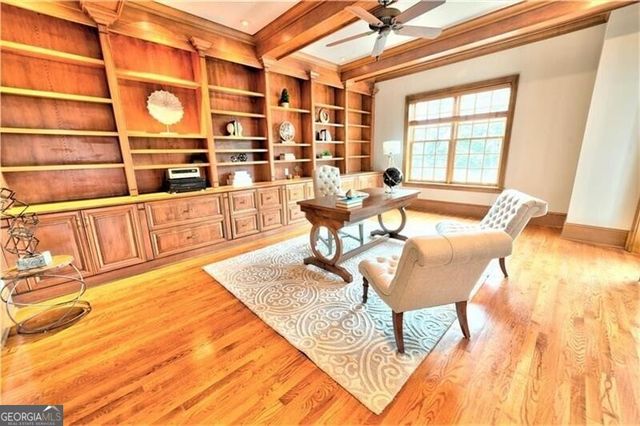 3657 Peachtree Road NE 4B, Atlanta, GA 30319