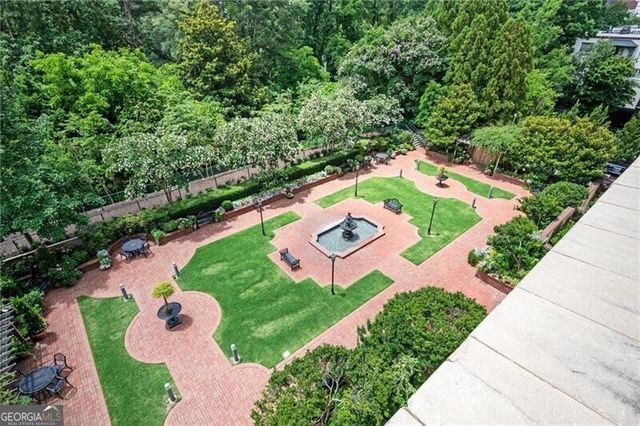 3657 Peachtree Road NE 4B, Atlanta, GA 30319