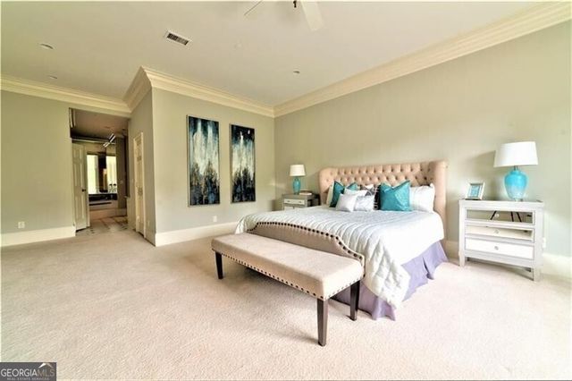 3657 Peachtree Road NE 4B, Atlanta, GA 30319