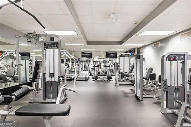 3657 Peachtree Road NE 4B, Atlanta, GA 30319