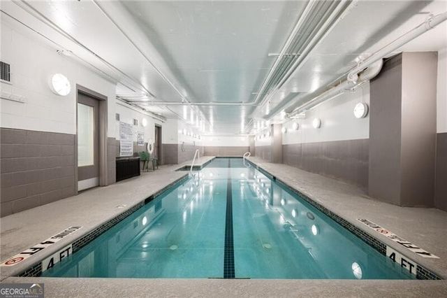 3657 Peachtree Road NE 4B, Atlanta, GA 30319