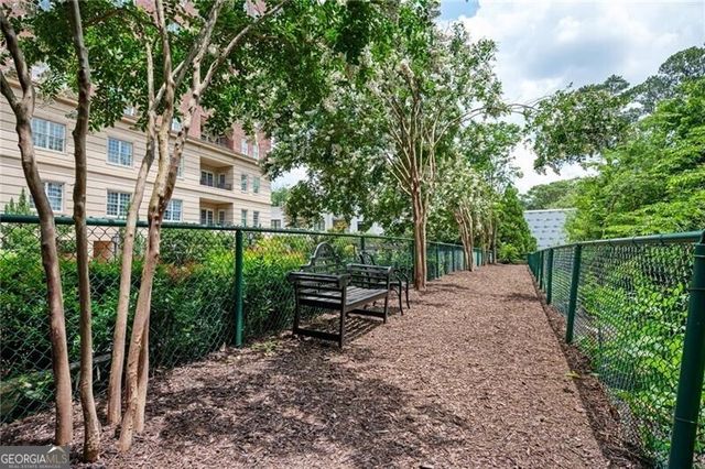 3657 Peachtree Road NE 4B, Atlanta, GA 30319