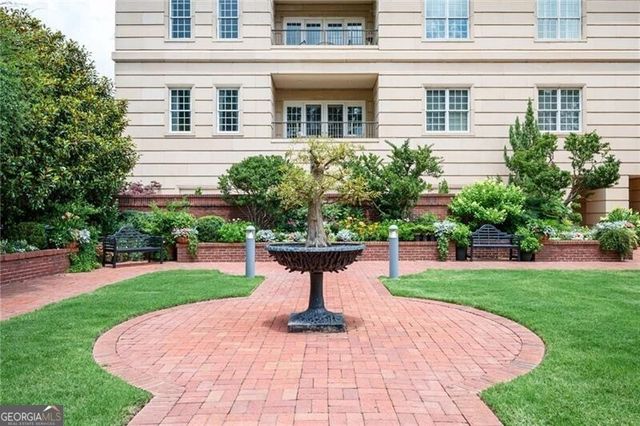 3657 Peachtree Road NE 4B, Atlanta, GA 30319