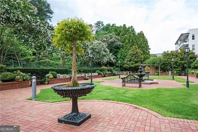 3657 Peachtree Road NE 4B, Atlanta, GA 30319