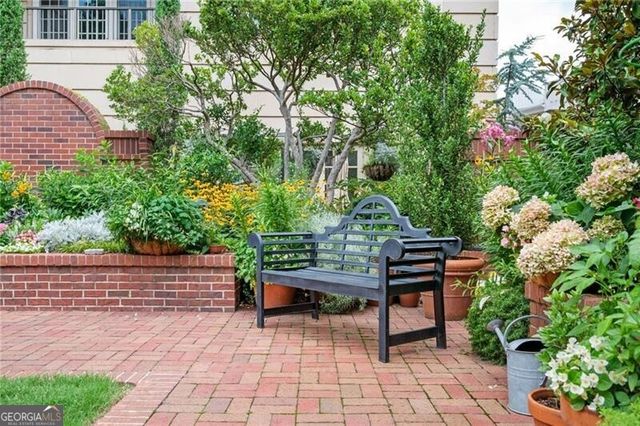 3657 Peachtree Road NE 4B, Atlanta, GA 30319