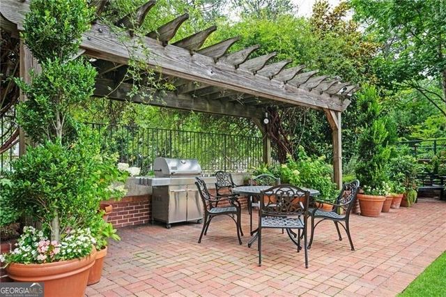 3657 Peachtree Road NE 4B, Atlanta, GA 30319