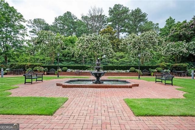 3657 Peachtree Road NE 4B, Atlanta, GA 30319