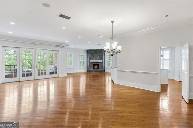 3657 Peachtree Road NE 4B, Atlanta, GA 30319