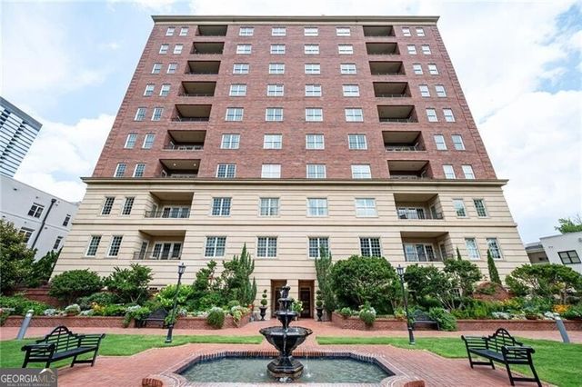 3657 Peachtree Road NE 4B, Atlanta, GA 30319