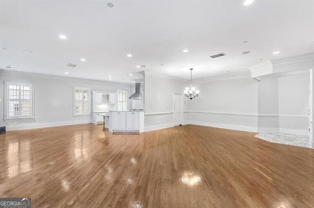 3657 Peachtree Road NE 4B, Atlanta, GA 30319