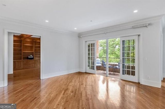 3657 Peachtree Road NE 4B, Atlanta, GA 30319