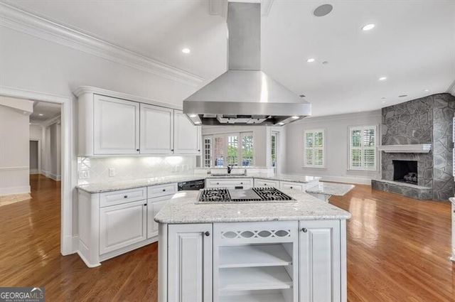 3657 Peachtree Road NE 4B, Atlanta, GA 30319