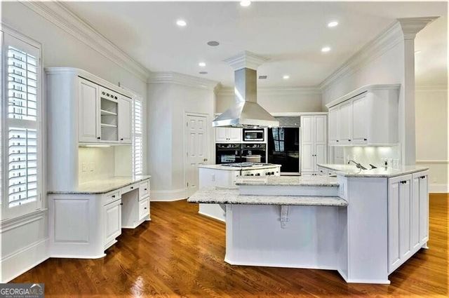 3657 Peachtree Road NE 4B, Atlanta, GA 30319