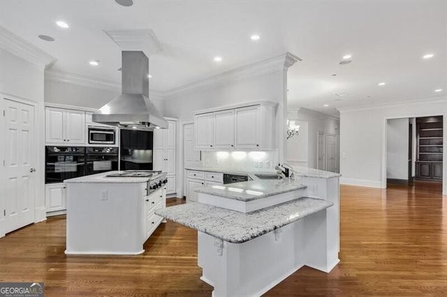 3657 Peachtree Road NE 4B, Atlanta, GA 30319