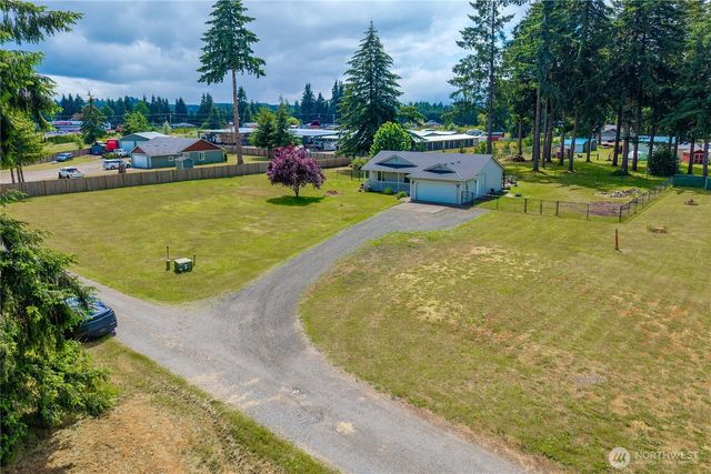 10309 School Land Road SW, Rochester, WA 98579