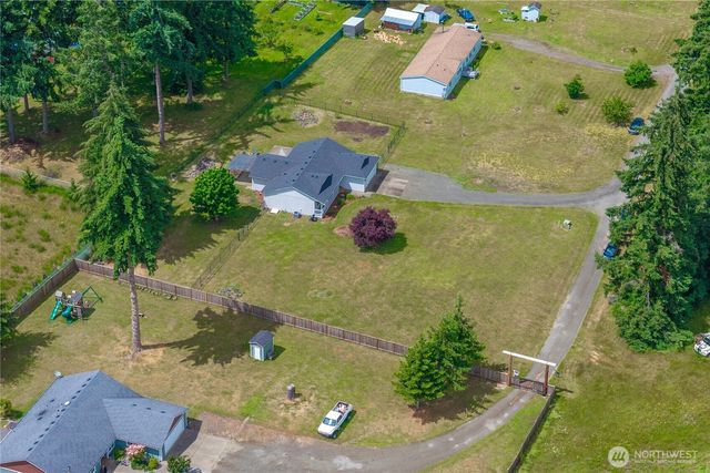 10309 School Land Road SW, Rochester, WA 98579