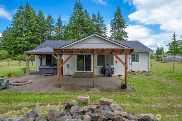 10309 School Land Road SW, Rochester, WA 98579