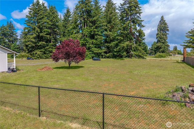 10309 School Land Road SW, Rochester, WA 98579