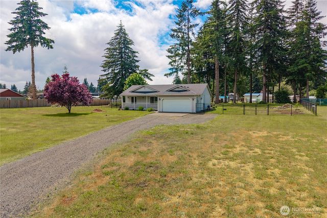 10309 School Land Road SW, Rochester, WA 98579